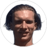 Adrien Pinot, Defender for US Boulogne CO