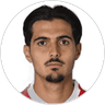 Theo Berdayes, Forward for Sion
