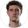 Adrian Bukowski, Midfielder for Stal Mielec