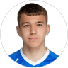 Gleb Krivtsov, Defender for Ostrovets