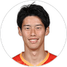 Yota Sato, Defender for Nagoya Grampus