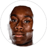 Kaden Rodney, Midfielder for Crystal Palace