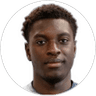 Ackeme Francis-Burrell, Midfielder for Solihull Moors