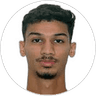 Bader Abaelaziz, Defender for Al Wahda