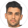 F. Bombagi, Midfielder for Mantova 1911