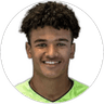 Pierce Charles, Goalkeeper for Queens Park Rangers