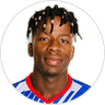 Asanda Buthelezi, Midfielder for Upington City