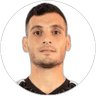 Badr Moussa, Forward for Petrojet