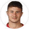 Daniele Iacoponi, Forward for US Follonica Gavorrano