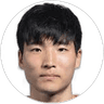 Yun-Gu Kang, Midfielder for Gangwon