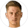 Krisztian Nemeth, Forward for MTK