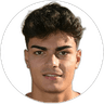 Antonio Satriano, Forward for FC Pro Vercelli 1892