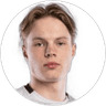 A. Vironen, Goalkeeper for VIFK