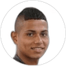 Jhojan Escobar Salcedo, Midfielder for Llaneros