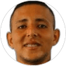 Felix Zambrano, Goalkeeper for Manta