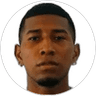 H. Portocarrero, Midfielder for Manta