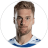 Tom van Weert, Forward for Atromitos