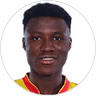 Haqi Osman, Forward for Bodrumspor