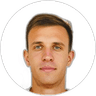 Stefan Denic, Forward for Mačva Šabac