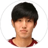 Tatsunori Sakurai, Midfielder for Sagan Tosu