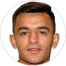 Melih Bostan, Forward for Konyaspor
