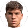 Matteo Iurato, Midfielder for 
    