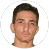 Ali Ablak, Midfielder for Gaziantep FK
