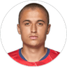 Matheus Porto, Midfielder for Tainan City