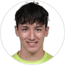 John Higashi, Goalkeeper for Ventforet Kofu