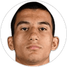 Ali Buyuksayar Mehmet, Attacker for Konyaspor
