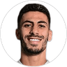 Saleh Hisham, Defender for National Bank of Egypt