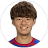 Riku Nozawa, Defender for Ventforet Kofu