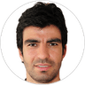 F. Özkan, Midfielder for Karaköprü Belediyespor