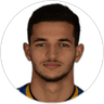 Farouq Limouri, Defender for Grenoble Foot 38