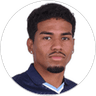Furtado Gustavo, Forward for Volos NFC