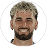 Ramalho, Midfielder for FCV Farul Constanţa