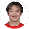 Manabu Saito, Forward for Azul Claro Numazu