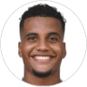 Harley Mena Posada Howell, Defender for Llaneros