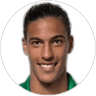 Rodrigo Piloto, Defender for Atlètic Club d'Escaldes
