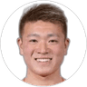 Yota Komi, Midfielder for Cerezo Osaka