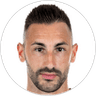 D. Contento, Defender for 
    