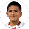 Yesit Martinez, Midfielder for Nacional Potosí
