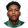 Oscar Quinonez, Defender for Orense