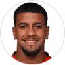 Thales, Midfielder for Tokushima Vortis