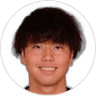 Ryuga Tashiro, Goalkeeper for Albirex Niigata