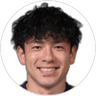 Koki Sakamoto, Midfielder for Sagan Tosu