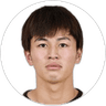 Wataru Iwashita, Defender for Iwaki