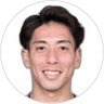 Naohiro Sugiyama, Forward for JEF United