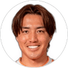 Yuki Aida, Midfielder for Júbilo Iwata
