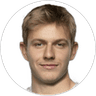 Filip Koperski, Midfielder for Radomiak Radom